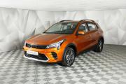Solaris KRX Москва  - изображение 6