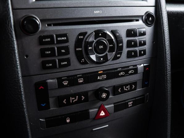 Peugeot 407 с пробегом 2007 года, цена 499 000 рублей, 297147 км, седан, Автокод Объявления