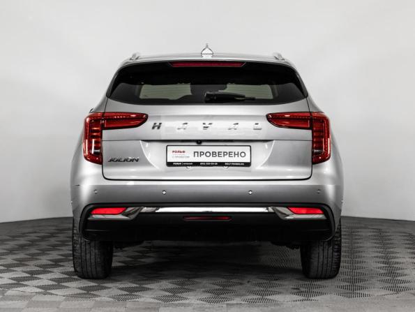 Haval Jolion I с пробегом 2023 года, цена 1 801 800 рублей, 114250 км, внедорожник, Автокод Объявления