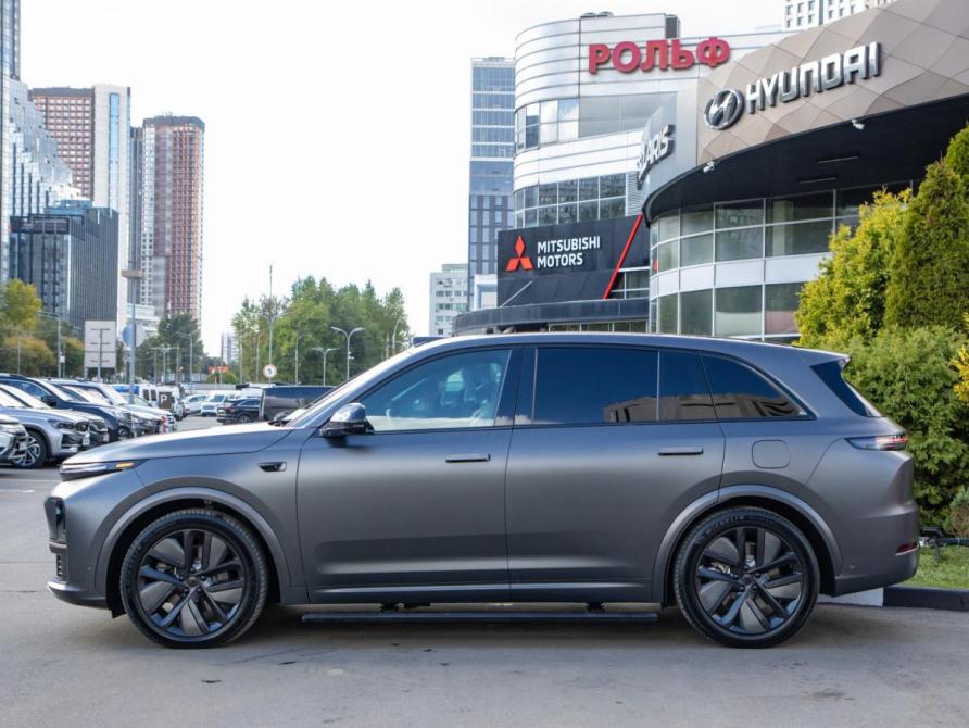 Li Auto (Lixiang) L7 I Рестайлинг Москва  - изображение 6