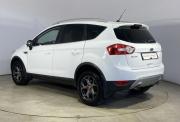 Ford Kuga I Саранск  - изображение 43