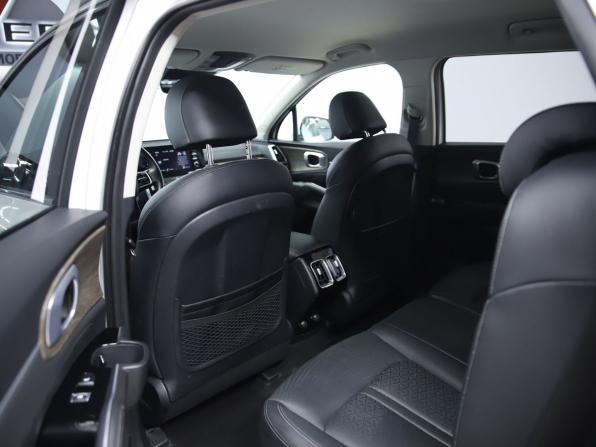 Kia Sorento IV с пробегом 2020 года, цена 3 490 000 рублей, 70118 км, внедорожник, Автокод Объявления