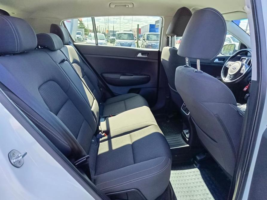 Kia Sportage IV Тюмень  - изображение 16