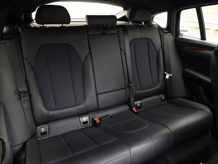 BMW X4 II (G02) Санкт-Петербург  - изображение 30