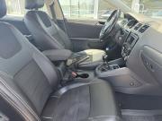 Volkswagen Jetta VI Рестайлинг Воронеж  - изображение 22