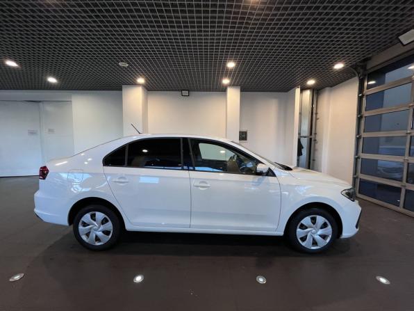 Volkswagen Polo VI с пробегом 2022 года, цена 1 610 000 рублей, 88626 км, лифтбек, Автокод Объявления