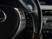 Lexus RX III Рестайлинг Москва  - изображение 36