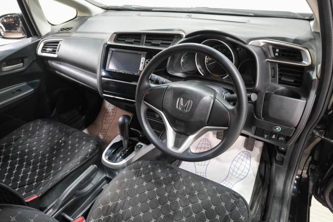 Honda Fit III с пробегом 2014 года, цена 769 000 рублей, 191000 км, хэтчбек, Автокод Объявления