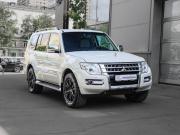 Mitsubishi Pajero IV Рестайлинг 2 Москва  - изображение 28