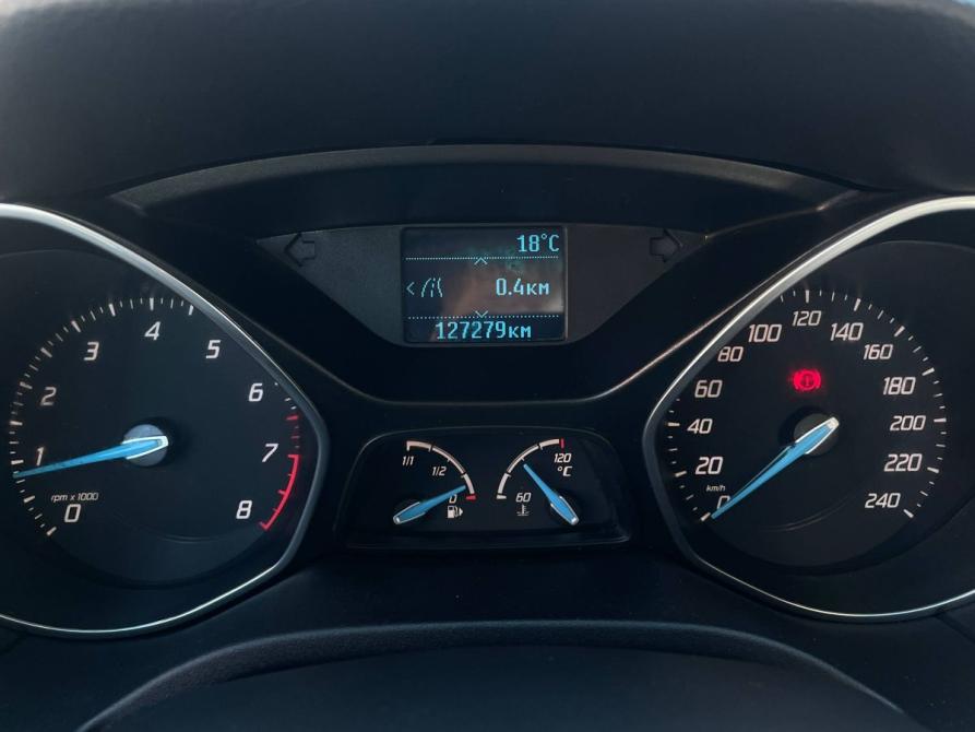 Ford Focus III Стерлитамак  - изображение 26