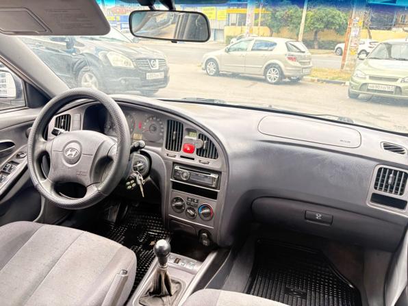 Hyundai Elantra III (XD2) Рестайлинг с пробегом 2008 года, цена 250 000 рублей, 255000 км, седан, Автокод Объявления