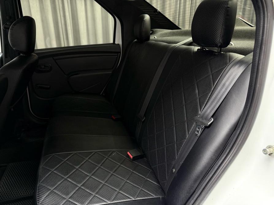 Renault Logan I Рестайлинг Ижевск  - изображение 25