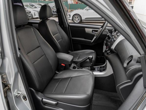 Lifan X60 I с пробегом 2014 года, цена 799 030 рублей, 39310 км, внедорожник, Автокод Объявления