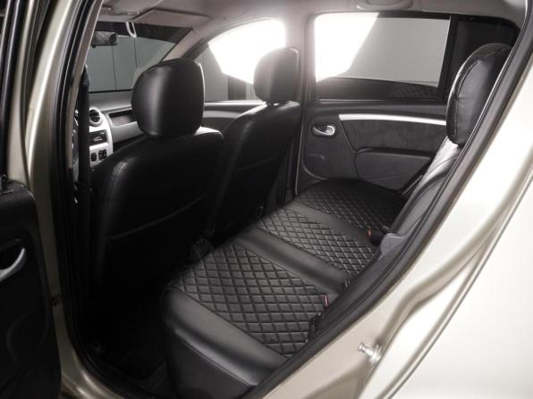 Renault Sandero I с пробегом 2011 года, цена 685 000 рублей, 133449 км, хэтчбек, Автокод Объявления
