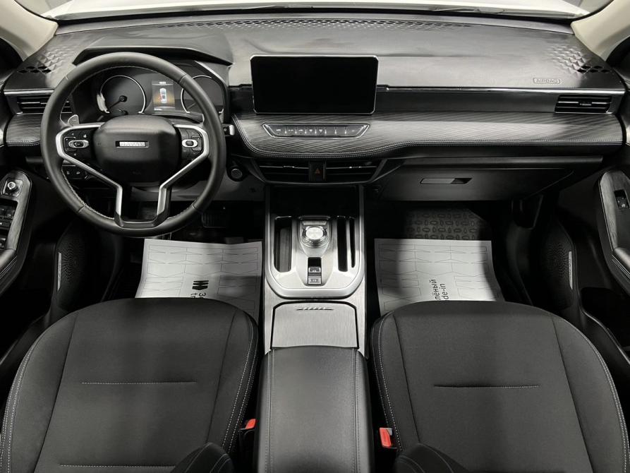 Haval Jolion I Тверь  - изображение 10