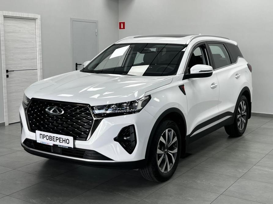 Chery Tiggo 7 Pro Max I Казань  - изображение 1