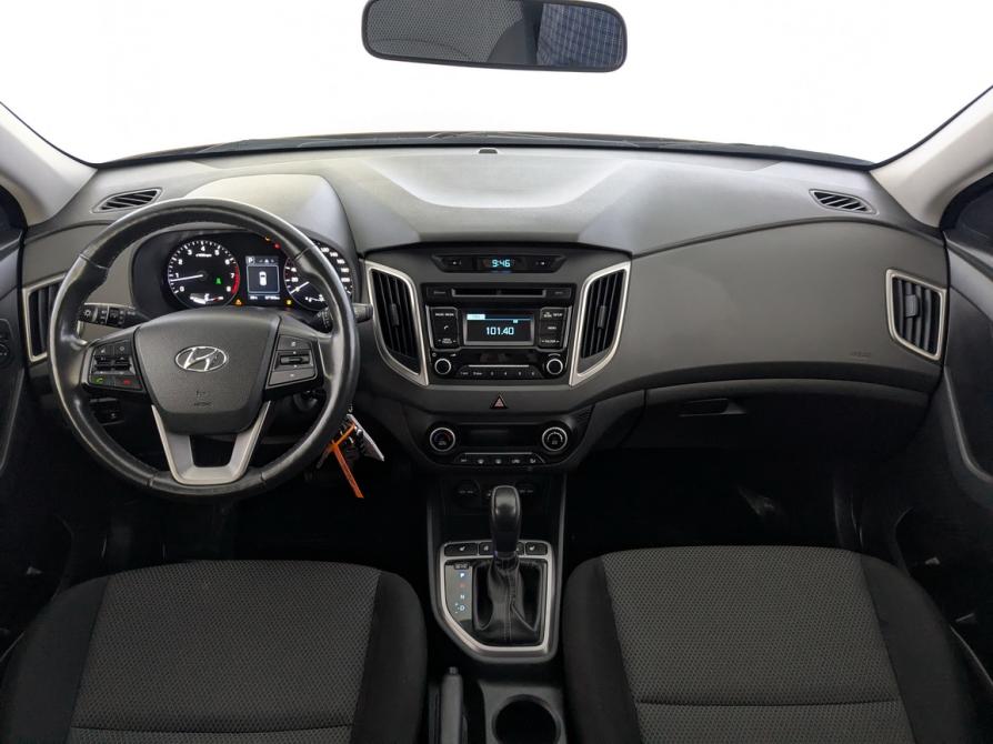 Hyundai Creta I Москва  - изображение 23