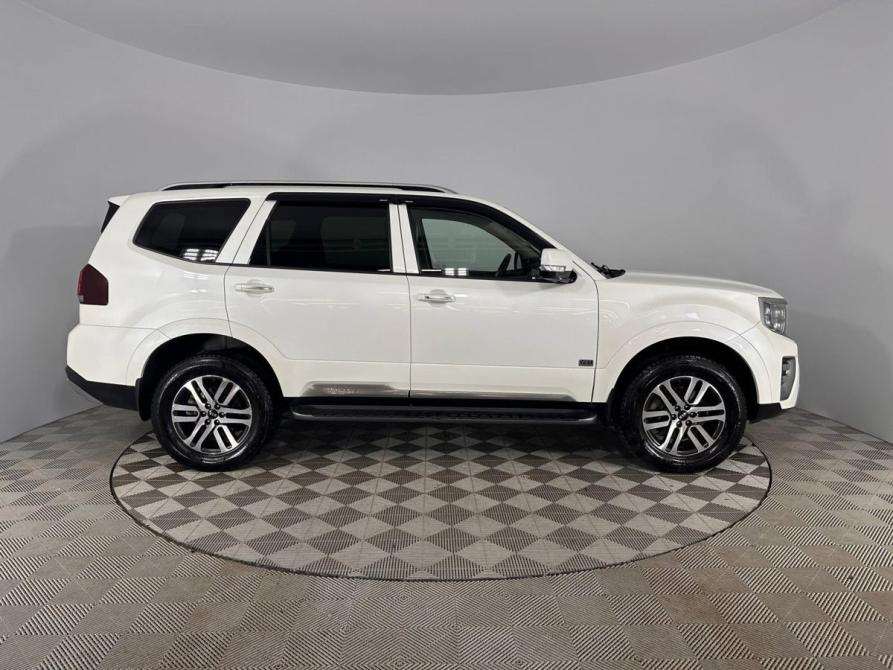 Kia Mohave I Рестайлинг 2 Ногинск  - изображение 5