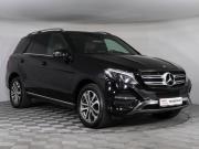 Mercedes-Benz GLE I (W166) Химки  - изображение 21
