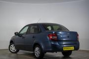 Lada (ВАЗ) Granta I Оренбург  - изображение 26