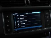 Jaguar XF II Москва  - изображение 40