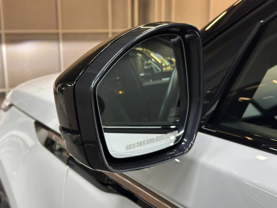 Land Rover Range Rover Velar I Красноярск  - изображение 11