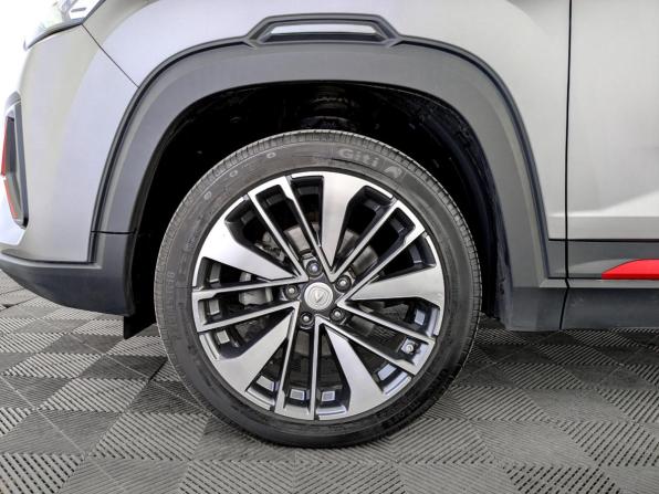 Changan CS35 Plus I Рестайлинг с пробегом 2024 года, цена 1 840 000 рублей, 33494 км, внедорожник, Автокод Объявления