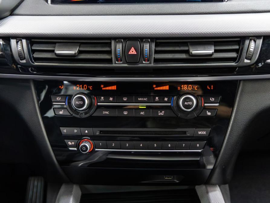 BMW X5 III (F15) Волгоград  - изображение 24