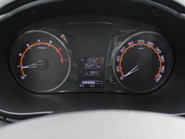 Lada (ВАЗ) Granta I Рестайлинг с пробегом 2021 года, цена 589 000 рублей, 95246 км, лифтбек, Автокод Объявления