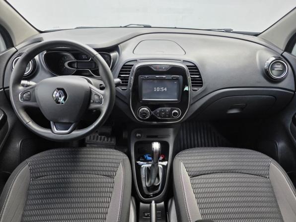 Renault Kaptur I с пробегом 2018 года, цена 1 450 000 рублей, 76051 км, внедорожник, Автокод Объявления