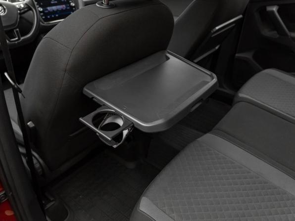 Volkswagen Tiguan II с пробегом 2019 года, цена 2 200 000 рублей, 100253 км, внедорожник, Автокод Объявления