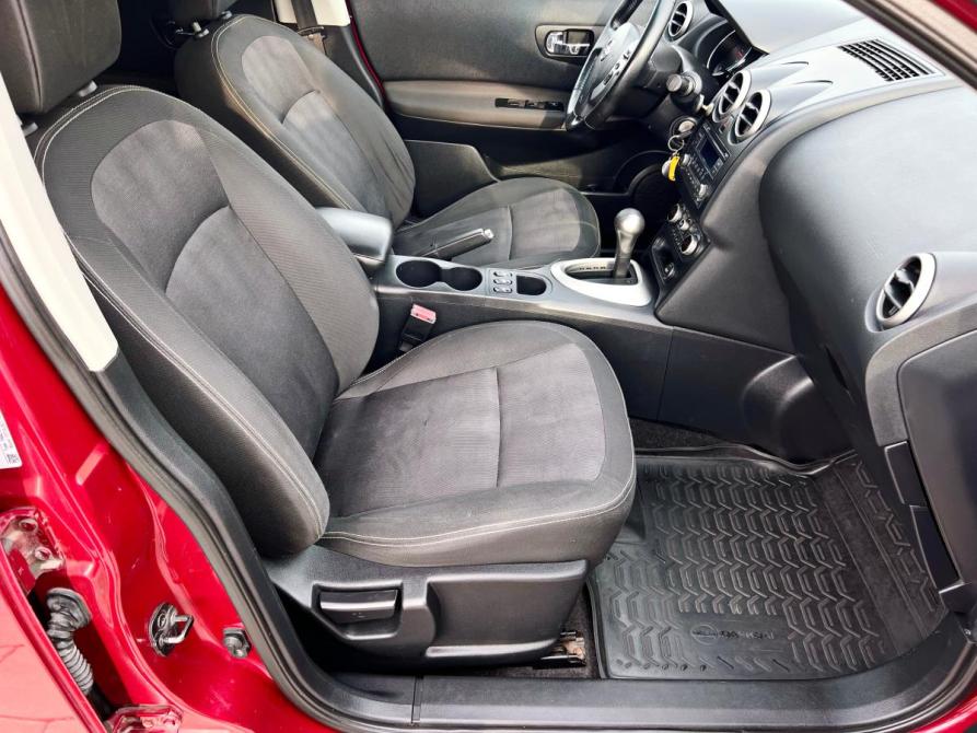 Nissan Qashqai I Рестайлинг Стерлитамак  - изображение 11