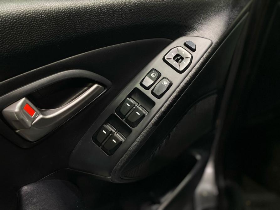 Hyundai ix35 I Ростов-на-Дону  - изображение 16