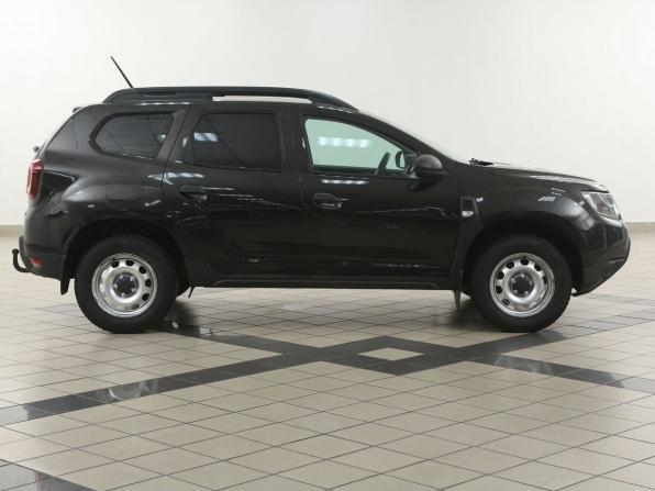 Renault Duster II с пробегом 2021 года, цена 1 556 000 рублей, 125000 км, внедорожник, Автокод Объявления