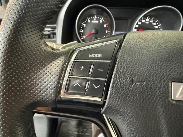 Haval M6 II с пробегом 2023 года, цена 1 849 000 рублей, 78000 км, внедорожник, Автокод Объявления