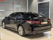 Toyota Camry VIII (XV70) Новосибирск  - изображение 28