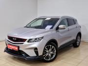 Geely Coolray I Альметьевск  - изображение 29