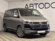 Volkswagen Multivan T6 Рестайлинг Санкт-Петербург  - изображение 42