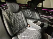 Mercedes-Benz S-Класс VII (W223) Москва  - изображение 37