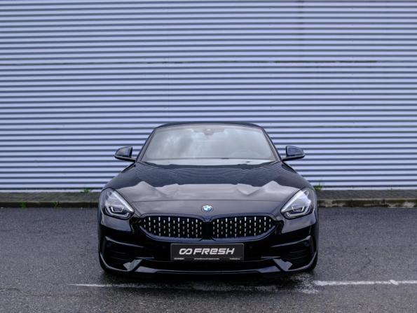 BMW Z4 III (G29) с пробегом 2019 года, цена 4 750 000 рублей, 67169 км, родстер, Автокод Объявления