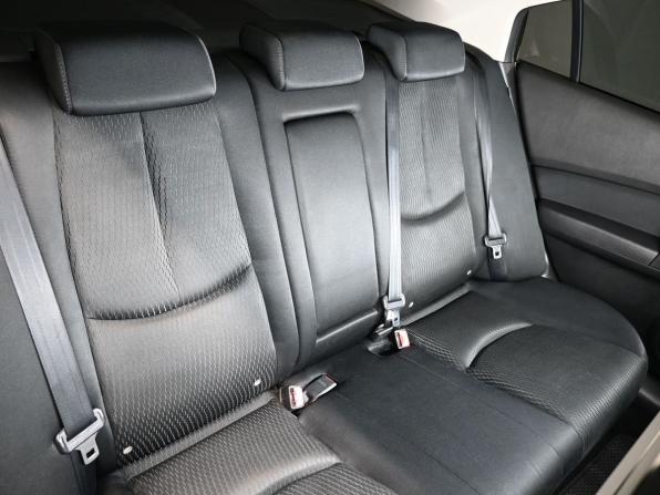 Mazda 6 II (GH) Рестайлинг с пробегом 2010 года, цена 945 000 рублей, 230444 км, седан, Автокод Объявления