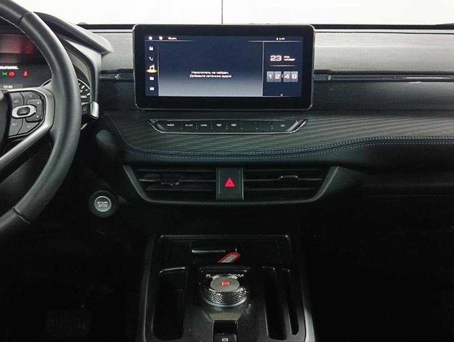 Haval Jolion I Санкт-Петербург  - изображение 15