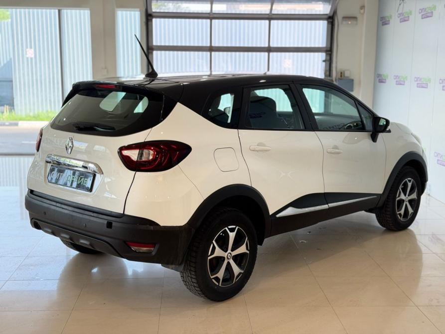 Renault Kaptur I Рестайлинг Москва  - изображение 7