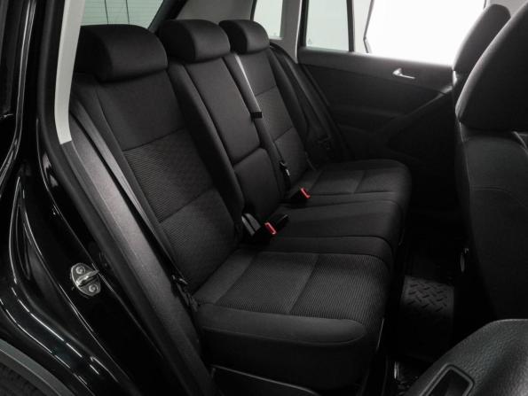 Volkswagen Tiguan I Рестайлинг с пробегом 2011 года, цена 1 229 000 рублей, 198843 км, внедорожник, Автокод Объявления