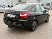Lada (ВАЗ) Granta I Рестайлинг Пермь  - изображение 9