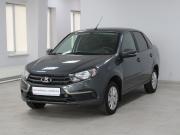Lada (ВАЗ) Granta I Рестайлинг Старый Оскол  - изображение 21