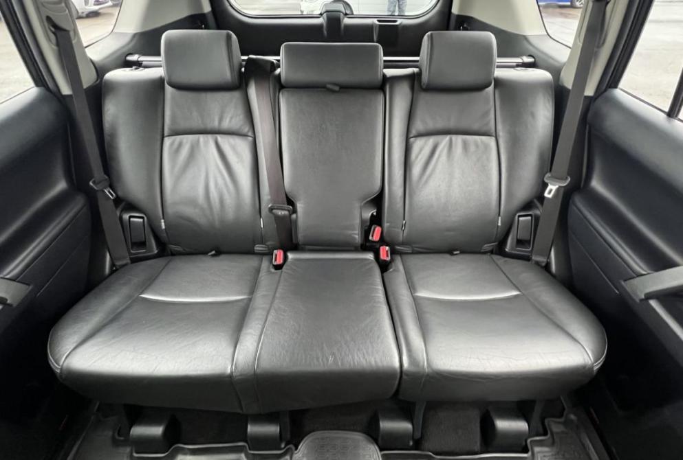 Toyota Land Cruiser Prado 150 Series Рестайлинг 1 Красноярск  - изображение 24