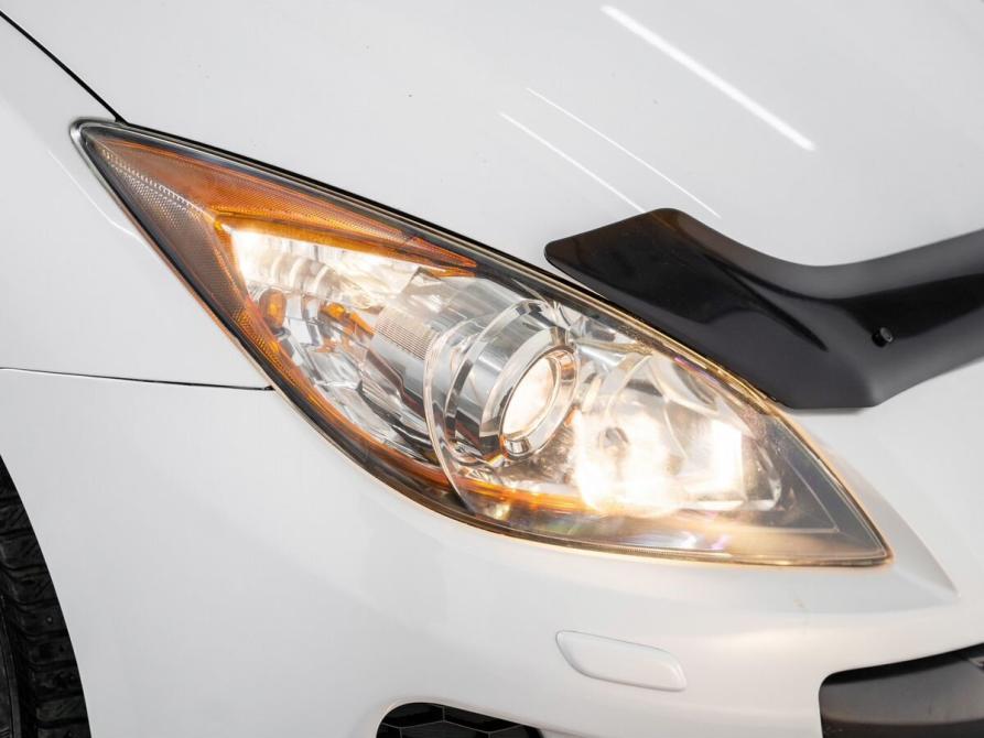 Mazda 3 II (BL) Рестайлинг Иркутск  - изображение 19