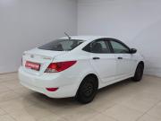 Hyundai Solaris I Альметьевск  - изображение 24