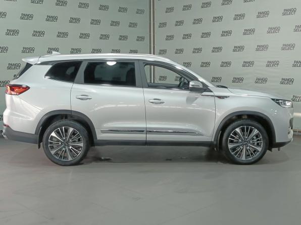 Chery Tiggo 8 Pro Max I Рестайлинг с пробегом 2023 года, цена 2 635 000 рублей, 35000 км, внедорожник, Автокод Объявления
